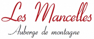 Logo - Auberge Les Mancelles